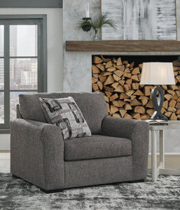 Gardiner Living Room Set - 46 Furniture and Mattress Gallery