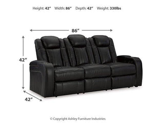 Caveman Den Upholstery Package - 46 Furniture and Mattress Gallery