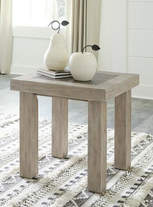 Hennington End Table - 46 Furniture and Mattress Gallery