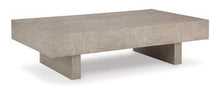 Load image into Gallery viewer, Jorlaina Coffee Table - 46 Furniture and Mattress Gallery
