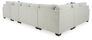 Lowder Sectional with Chaise - 46 Furniture and Mattress Gallery