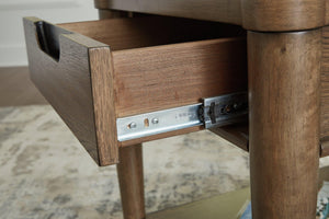 Roanhowe End Table - 46 Furniture and Mattress Gallery