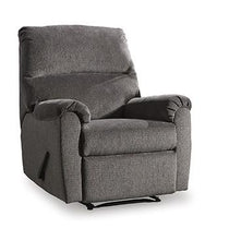 Load image into Gallery viewer, Nerviano Recliner - 46 Furniture and Mattress Gallery

