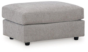 Stairatt Ottoman - 46 Furniture and Mattress Gallery