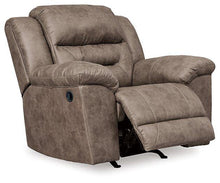 Load image into Gallery viewer, Stoneland Recliner
