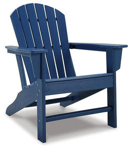 Sundown Treasure Adirondack Chair - 46 Furniture and Mattress Gallery