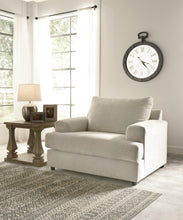 Load image into Gallery viewer, Soletren Oversized Chair - 46 Furniture and Mattress Gallery
