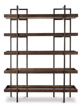 Load image into Gallery viewer, Starmore 76&quot; Bookcase - 46 Furniture and Mattress Gallery
