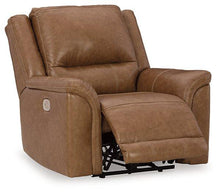 Load image into Gallery viewer, Trasimeno Power Recliner - 46 Furniture and Mattress Gallery

