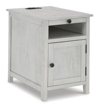 Load image into Gallery viewer, Treytown Chairside End Table - 46 Furniture and Mattress Gallery
