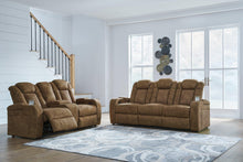 Load image into Gallery viewer, Wolfridge Living Room Set - 46 Furniture and Mattress Gallery
