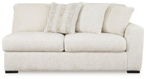 Chessington Sectional with Chaise - 46 Furniture and Mattress Gallery