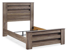 Load image into Gallery viewer, Zelen Bed - 46 Furniture and Mattress Gallery
