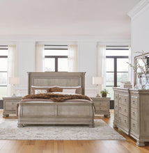 Load image into Gallery viewer, Lexorne Bedroom Set - 46 Furniture and Mattress Gallery
