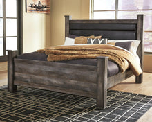 Load image into Gallery viewer, Wynnlow Bed - 46 Furniture and Mattress Gallery
