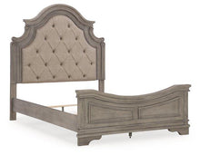 Load image into Gallery viewer, Lodenbay Bed - 46 Furniture and Mattress Gallery
