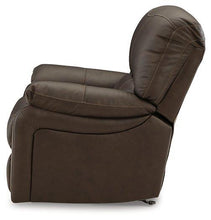 Load image into Gallery viewer, Leesworth Power Recliner - 46 Furniture and Mattress Gallery
