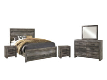 Load image into Gallery viewer, Wynnlow Bedroom Set - 46 Furniture and Mattress Gallery
