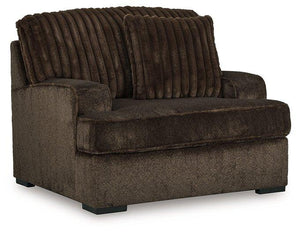 Aylesworth Upholstery Package - 46 Furniture and Mattress Gallery