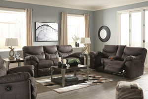 Boxberg Reclining Sofa - 46 Furniture and Mattress Gallery