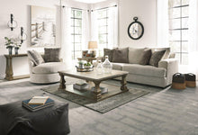 Load image into Gallery viewer, Soletren Sofa Sleeper - 46 Furniture and Mattress Gallery

