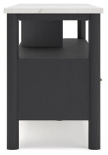 Load image into Gallery viewer, Cadmori 72&quot; TV Stand - 46 Furniture and Mattress Gallery
