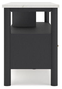 Cadmori 72" TV Stand - 46 Furniture and Mattress Gallery