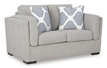 Load image into Gallery viewer, Evansley Loveseat - 46 Furniture and Mattress Gallery
