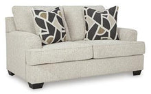 Load image into Gallery viewer, Heartcort Loveseat - 46 Furniture and Mattress Gallery
