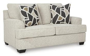 Heartcort Loveseat - 46 Furniture and Mattress Gallery