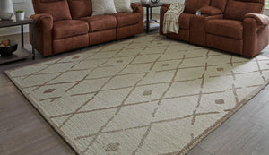 Guyford Rug - 46 Furniture and Mattress Gallery
