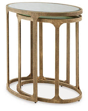 Load image into Gallery viewer, Irmaleigh Accent Table (Set of 2) - 46 Furniture and Mattress Gallery
