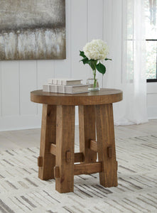 Mackifeld Occasional Table Set - 46 Furniture and Mattress Gallery