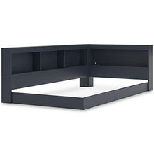 Load image into Gallery viewer, Simmenfort Bed - 46 Furniture and Mattress Gallery
