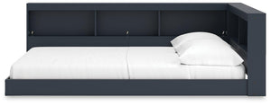 Simmenfort Bed - 46 Furniture and Mattress Gallery