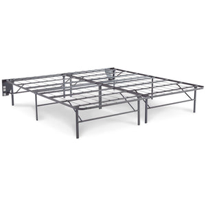 Chime 12 Inch Memory Foam Mattress Set - 46 Furniture and Mattress Gallery