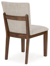 Load image into Gallery viewer, Kraeburn Dining Chair - 46 Furniture and Mattress Gallery
