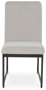 Tomtyn Dining Chair - 46 Furniture and Mattress Gallery
