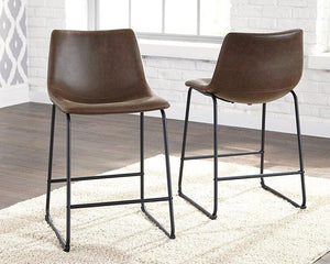 Centiar Counter Height Bar Stool - 46 Furniture and Mattress Gallery
