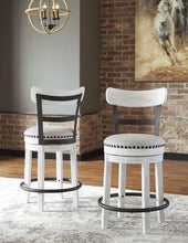 Load image into Gallery viewer, Valebeck Counter Height Bar Stool - 46 Furniture and Mattress Gallery

