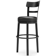 Load image into Gallery viewer, Valebeck Bar Height Bar Stool - 46 Furniture and Mattress Gallery
