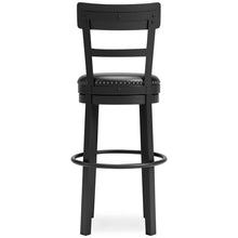 Load image into Gallery viewer, Valebeck Bar Height Bar Stool - 46 Furniture and Mattress Gallery

