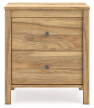 Load image into Gallery viewer, Bermacy Bedroom Set - 46 Furniture and Mattress Gallery
