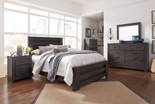 Load image into Gallery viewer, Brinxton Chest of Drawers - 46 Furniture and Mattress Gallery
