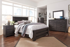 Brinxton Chest of Drawers - 46 Furniture and Mattress Gallery
