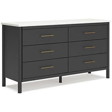 Load image into Gallery viewer, Cadmori Dresser - 46 Furniture and Mattress Gallery
