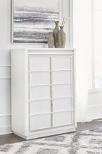Load image into Gallery viewer, Chalanna Chest of Drawers - 46 Furniture and Mattress Gallery
