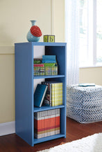 Load image into Gallery viewer, Chevron Pouf - 46 Furniture and Mattress Gallery
