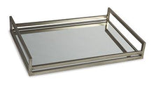 Load image into Gallery viewer, Derex Tray - 46 Furniture and Mattress Gallery
