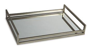 Derex Tray - 46 Furniture and Mattress Gallery